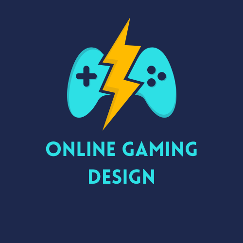 OnlineGamingDesign